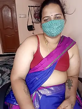 pirainilla's Webcam Show
