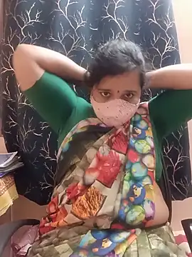 pirainilla's Webcam Show