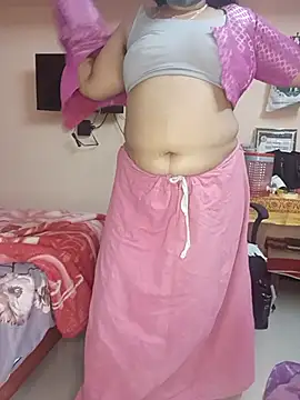 Show Webcam de pirainilla