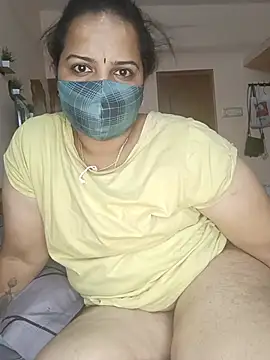 Show Webcam de pirainilla
