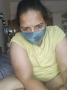 pirainilla Webcam-Show