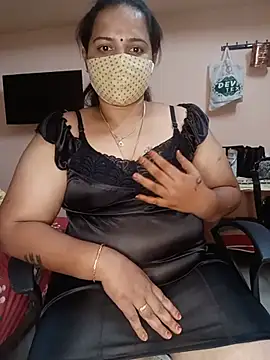 pirainilla Show Webcam
