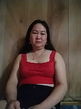 Show de webcam de Full039