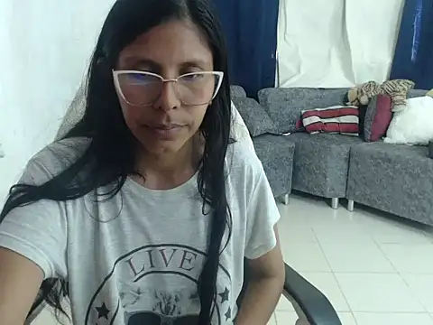 CashFlow_Lady Obrolan Langsung XXX