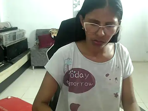 CashFlow_Lady – Live XXX-chat