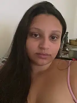 Show de julia_moreira na webcam