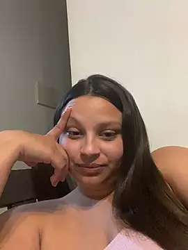 Show webcam de julia_moreira