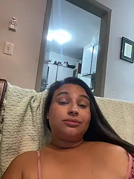 Show de julia_moreira na webcam