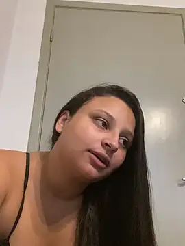Show de webcam de julia_moreira