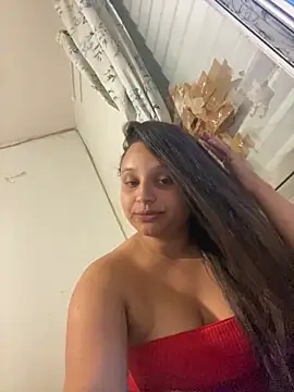 Show Webcam de julia_moreira