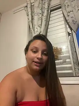 Show de julia_moreira na webcam
