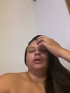 Show de julia_moreira na webcam