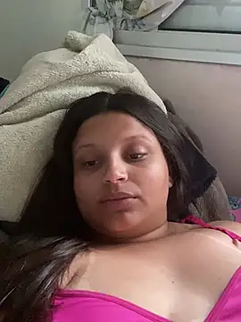 Show de julia_moreira na webcam