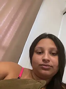 Show de webcam de julia_moreira
