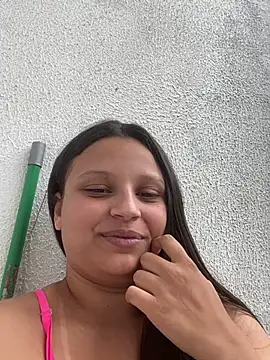 Show de webcam de julia_moreira