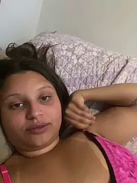 Show de julia_moreira na webcam