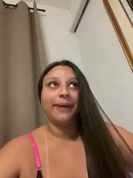 Show de webcam de julia_moreira