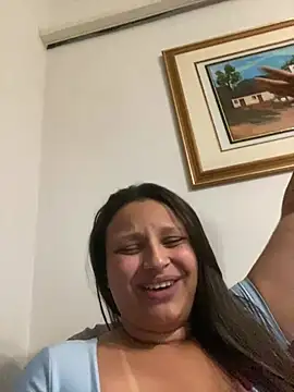 Show de julia_moreira na webcam