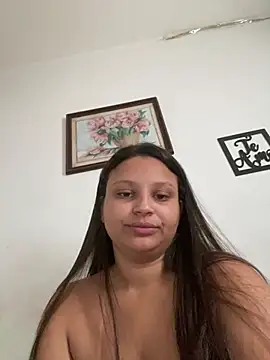 Show de julia_moreira na webcam