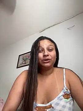 Show de julia_moreira na webcam