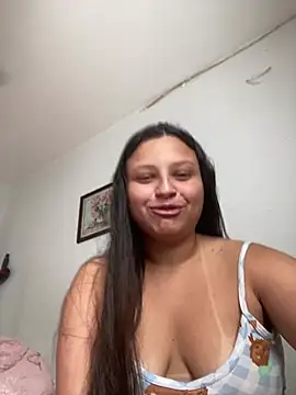 Show de webcam de julia_moreira