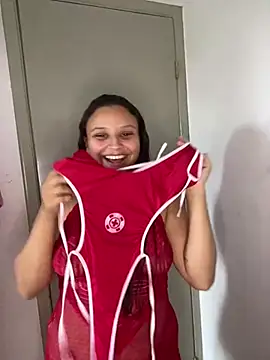 Show de julia_moreira na webcam