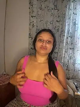 Show de julia_moreira na webcam