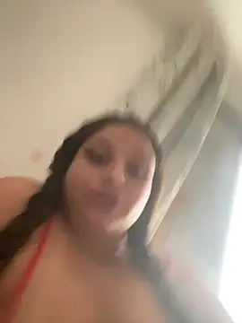 Sembang XXX Secara Langsung julia_moreira