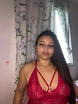 Show de julia_moreira na webcam