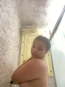 Show de julia_moreira na webcam
