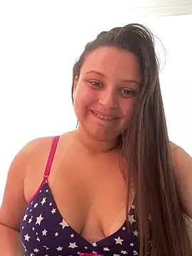 Show de julia_moreira na webcam