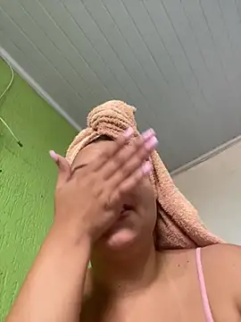 Show de webcam de julia_moreira
