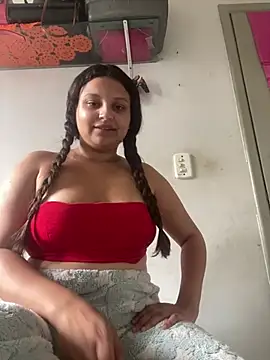 Show de julia_moreira na webcam