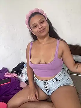 Show de webcam de julia_moreira