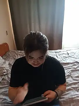دردشة Ann_Garcia الجنسية المباشرة