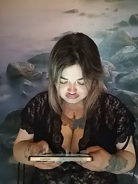 عرض كام Ann_Garcia