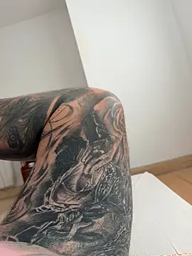 albertogg12 Webcam-Show