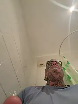 Show Webcam de albertogg12