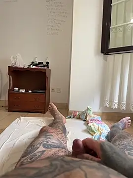 albertogg12 webcam show
