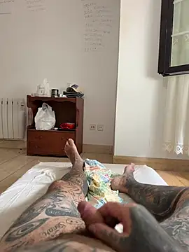 albertogg12 webcam show