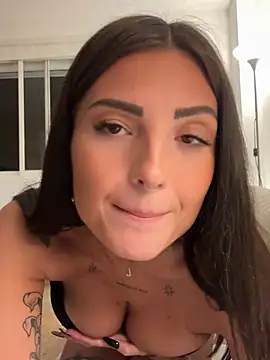 leaascorpioo's Webcam Show