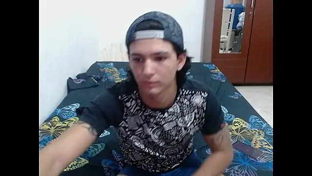 Archangel__ Show in webcam