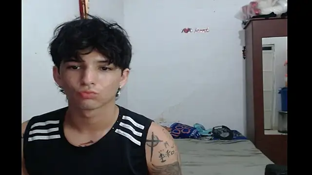 Webkamerová show Archangel__