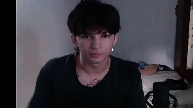 Archangel__'s Webcam Show