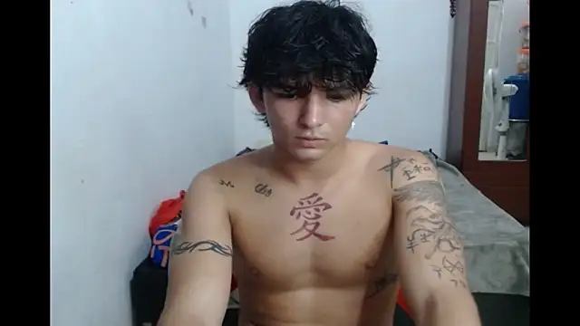 Archangel__n Webbikameraesitys