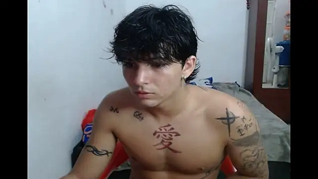 Archangel__'s Webcam Show