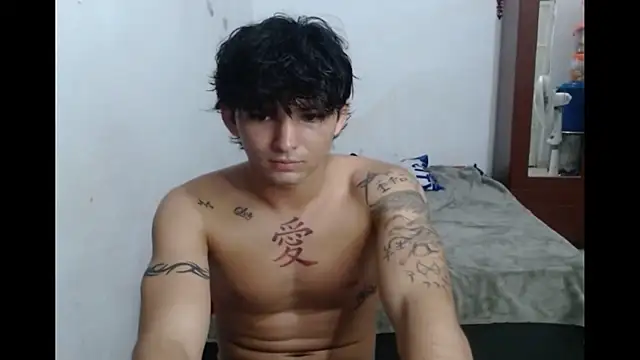 Archangel__n Webbikameraesitys