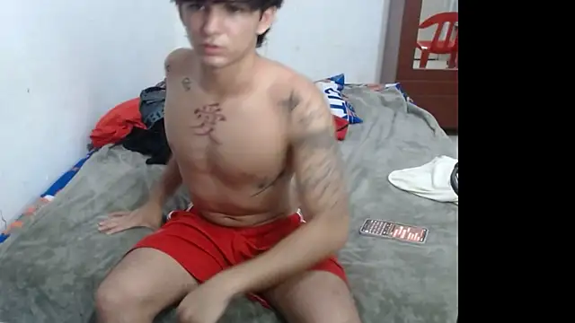 Show de webcam de Archangel__