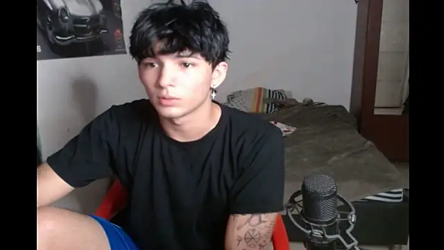 Archangel__ Webcamshow