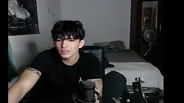 Archangel__n Webbikameraesitys